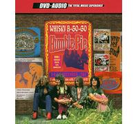 Humble Pie - Live at the Whiskey-a-Go [DVD de Audio]