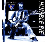 Humble Pie - Live on King Biscuit Flower