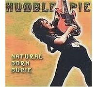 Humble Pie - Natural Born Bugie [Import]