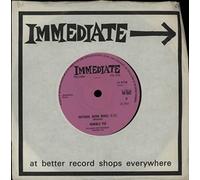 Humble Pie - Natural Born Bugie - Solid