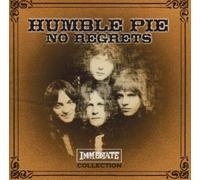 Humble Pie - No Regrets (Immediate Collect.)