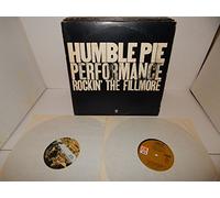 Humble Pie - Performance: Rockin' The Filmore [Vinilo]
