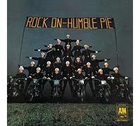 Humble Pie - Rock on -Shm-CD-
