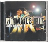 Humble Pie - Running With the Pack