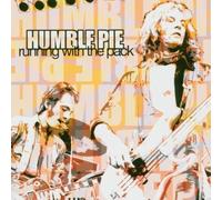 Humple Pie - Running With the Pack