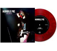 Humble Pie – Shake – Vinilo 7" Sencillo Coloreado (Importación USA)