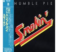 Humble Pie - Smokin'