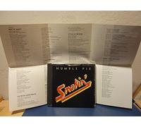 Humble Pie - Smokin' [SHM-CD]