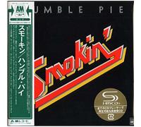 Humble Pie - Smokin' (Shm-CD) [Import]