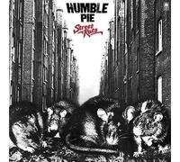 Humble Pie - Street Rats