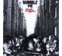 Humble Pie - Street Rats (Japon)