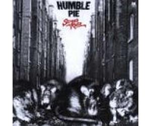 Humble Pie - Street Rats (Japon)