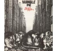 HUMBLE PIE - street rats LP [Vinilo]