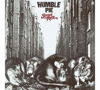 Humble Pie - Street Rats (UK Version) [SHM-CD]