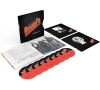HUMBLE PIE - The A&M (2022) 8 CD+LIBRO Pre-Orden