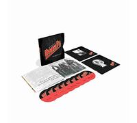 Humble Pie - The A&M CD Box Set 1970-1975