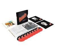 Humble Pie - The A&M CD Box Set 1970-1975[8 CD/Lithograph]