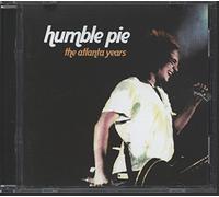 Humble Pie - The Atlanta Years