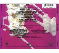 Humble Pie - The Best of...