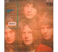 Humble Pie - The Crust of Humble Pie