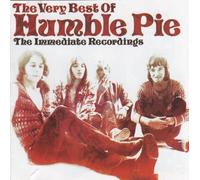 Humble Pie - The Very Best of Humble Pie: the Immediate Recordings