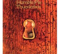 Humble Pie - Thunderbox