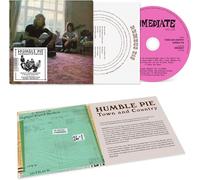 Humble Pie - Town and Country