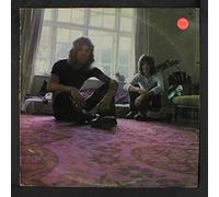 HUMBLE PIE - TOWN AND COUNTRY LP UK IMMEDIATE 1969