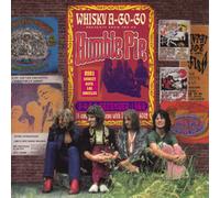 Humble Pie - Whisky a-Go