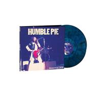 Humble Pie – Winterland 1973 – Vinilo coloreado – Importación USA