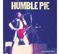 Humble pie - Winterland 1973 [Vinilo]