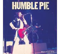 Humble Pie - Winterland 1973 [Vinilo]