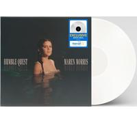 Humble Quest (White Vinyl) [Vinilo]