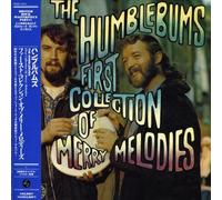 Humblebums - First Collection of Merry Melodies