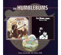 Humblebums - New Humblebums/Open Up the.