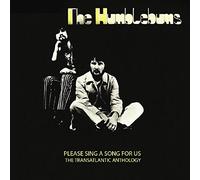 Humblebums - Please Sing A Song For Us [Import allemand]
