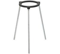 Humboldt H-24400 - Trípode concéntrico para quemador, patas de 229 mm, 108 mm de diámetro exterior x 89 mm de diámetro interior