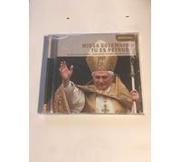 Humboldts Philharmonischer Chor - Wolfgang Seifen: Missa Solemnis 'Tu es Petrus'