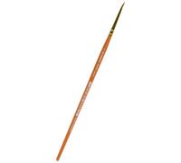 Humbrol AG4200 Pincel Palpo Artista, Bronceado, Tamaño 0