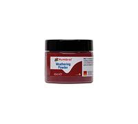 Humbrol AV0016 Polvo de Intemperie Óxido de Hierro, 45 ml