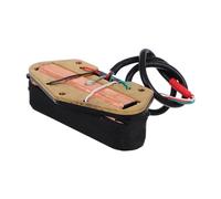 Humbucker de Doble Bobina Guitarra Eléctrica Accesorio de Repuesto Guitarra Sonido Claro Elegante Duradero