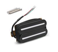 Humbucker Guitarra Guitarra Guitarra Guitarra Guitarra Con Agujero Sonido Guitarra Multifunción Accesorios Guitarra Guitarra Instrumento Textura Metal
