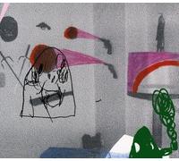 Humcrush With Sidsel Endresen - Ha!