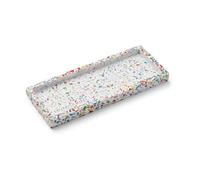 Humdakin Bandeja Humdakin Terrazzo 10x25 cm Rainbow