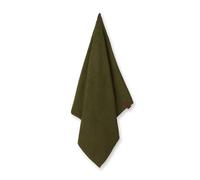 Humdakin Paño de cocina Humdakin Knitted 45x70 cm Fern