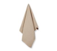 Humdakin Paño de cocina Humdakin Knitted 45x70 cm Light stone