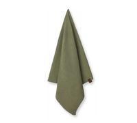 Humdakin Paño de cocina Humdakin Knitted 45x70 cm Oak