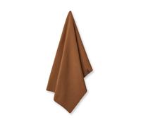 Humdakin Paño de cocina Humdakin Knitted 45x70 cm Tabacco