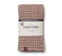 Humdakin Toalla Humdakin Waffle 55x80 cm Latte