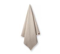 Humdakin Toalla Humdakin Waffle 55x80 cm Light stone
